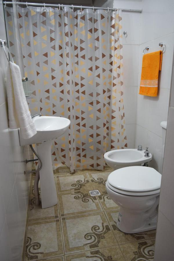 Hostal Bella Esperanza Humahuaca Εξωτερικό φωτογραφία